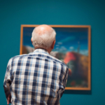 Konstvandring höjer livskvaliteten hos svårt sjuka